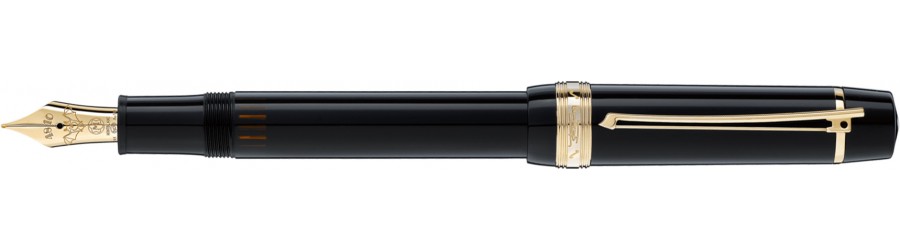 Montblanc Johann Strauss - Stilografica 