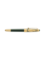 Montblanc The Origins Doue Classique Verde Roller