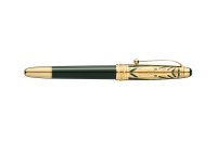 Montblanc The Origins Doue Classique Verde Stilografica