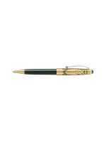 Montblanc The Origins Doue Classique Verde Sfera