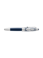 Montblanc The Origins Doue LeGrand Blu Roller