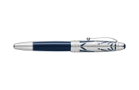 Montblanc The Origins Doue LeGrand Blu Roller