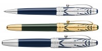Montblanc The Origins Doue