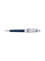 Montblanc The Origins Doue Midsize Blu Sfera 