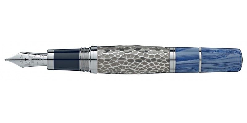 Montblanc Tolstoy - Stilografica