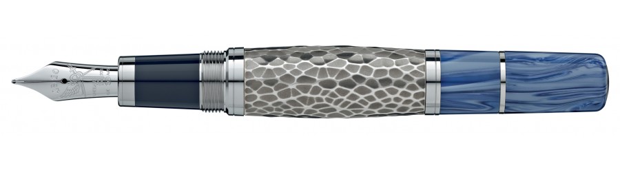 Montblanc Tolstoy - Stilografica