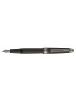 Montblanc Meisterstuck - Ultra Black - Stilografica 