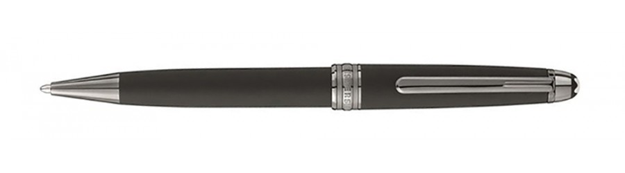 Montblanc Meisterstuck - Ultra Black - Sfera 