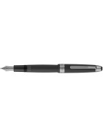 Montblanc Meisterstuck - Ultra Black - Stilografica Le Grand