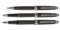 Montblanc Meisterstuck Ultra Black 