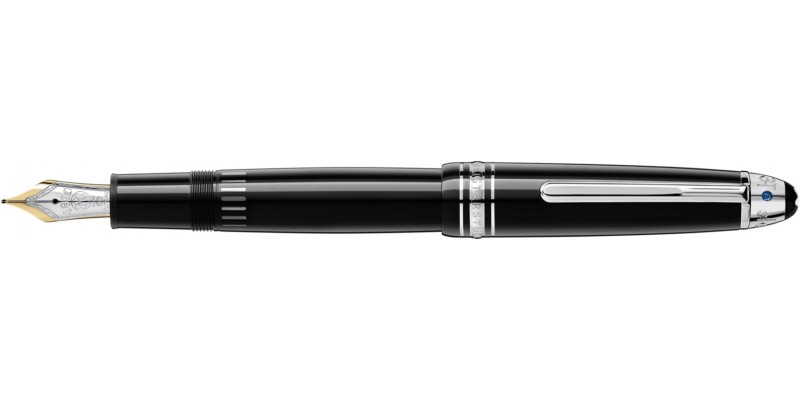 Montblanc Unicef Meisterstuck - Stilografica Le Grand 