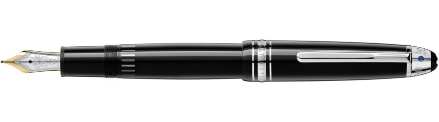 Montblanc Unicef Meisterstuck - Stilografica Le Grand 