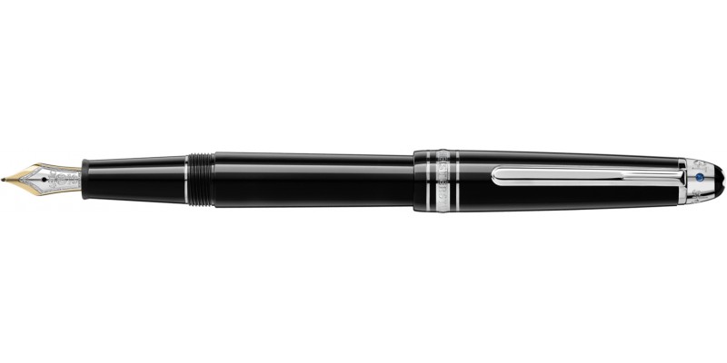 Montblanc Unicef Meisterstuck - Stilografica
