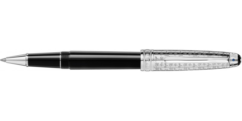 Montblanc Unicef Doue - Roller 