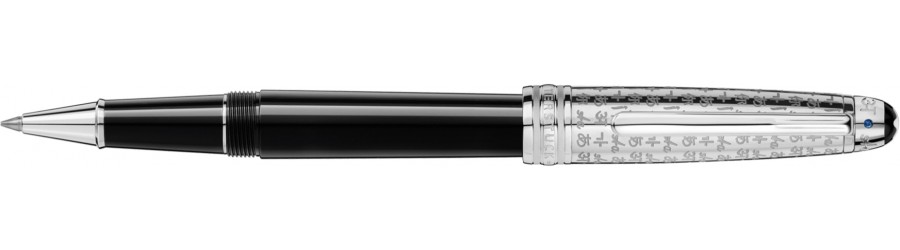 Montblanc Unicef Doue - Roller 