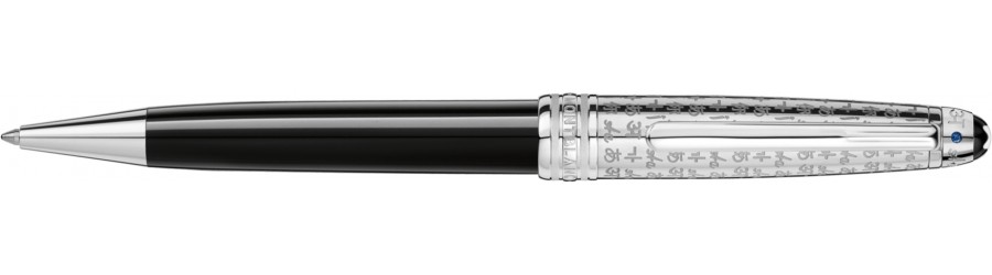 Montblanc Unicef Doue - Sfera 