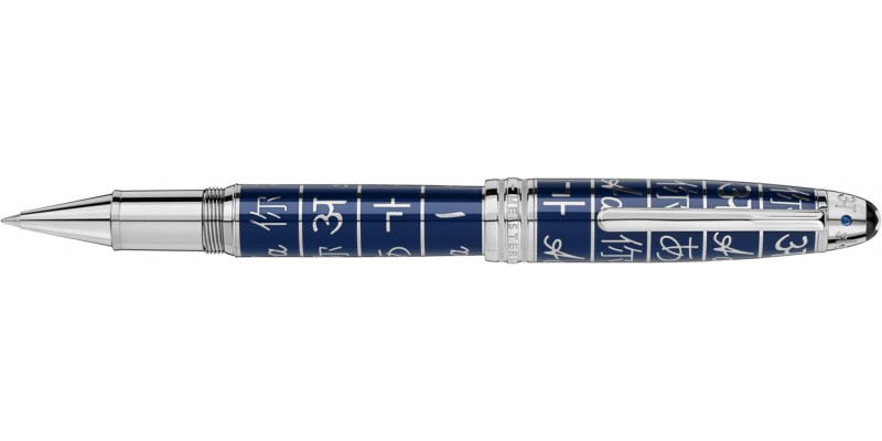 Montblanc Unicef Solitaire Le Grand - Roller 