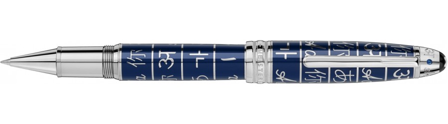 Montblanc Unicef Solitaire Le Grand - Roller 