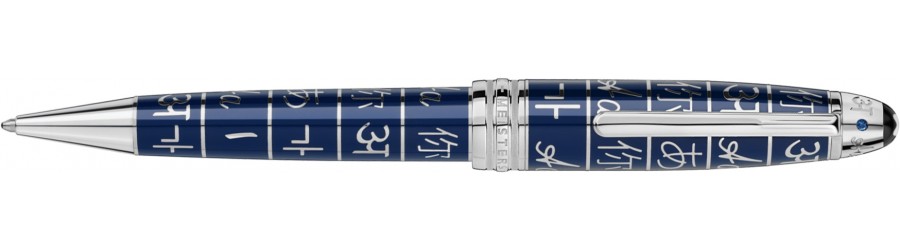 Montblanc Unicef Solitaire Le Grand - Sfera
