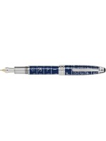 Montblanc Unicef Solitaire Le Grand - Stilografica 