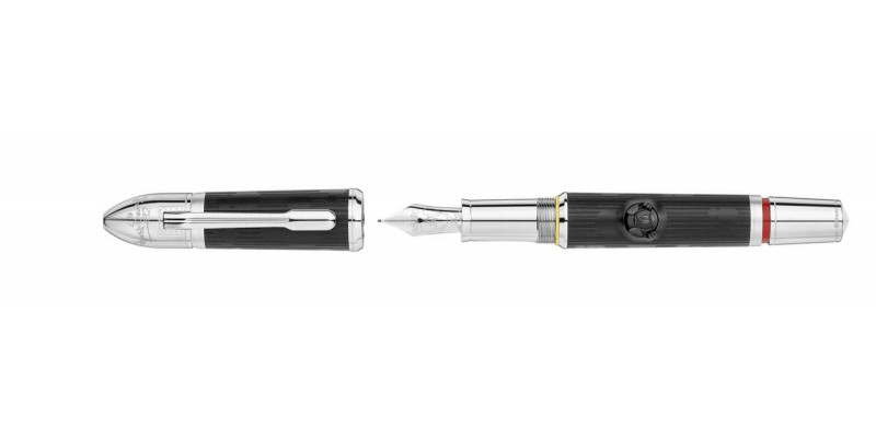 Montblanc Walt Disney - Stilografica