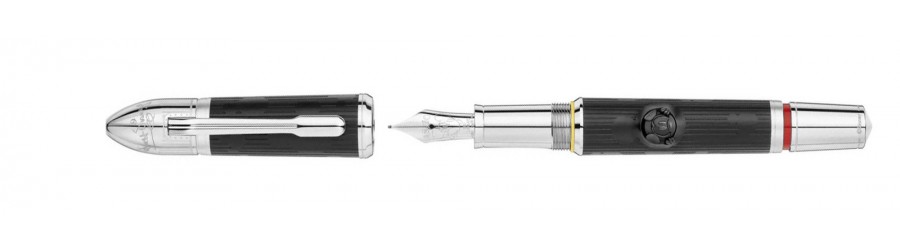 Montblanc Walt Disney - Stilografica