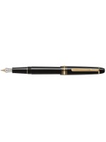 Montblanc Meisterstuck Classique Gold -  Penna stilografica