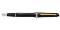 Montblanc Meisterstuck Classique Gold