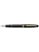 Meisterstuck LeGrand Gold - penna stilografica