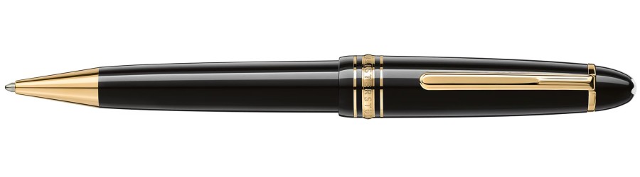 Meisterstuck LeGrand Gold - penna a sfera