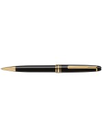 Montblanc Meisterstuck Classique Gold - Penna Sfera