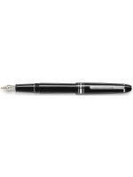 Meisterstuck Classique Platinum - Penna Stilografica