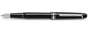 Montblanc Meisterstuck Classique Platinum