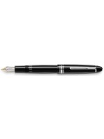 Meisterstuck LeGrand Platinum - Penna Stilografica
