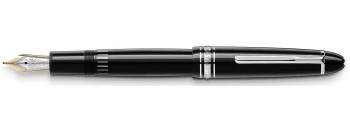 Montblanc Meisterstuck LeGrand Platinum