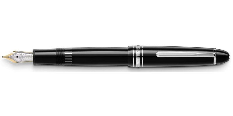 Meisterstuck LeGrand Platinum - Penna Stilografica