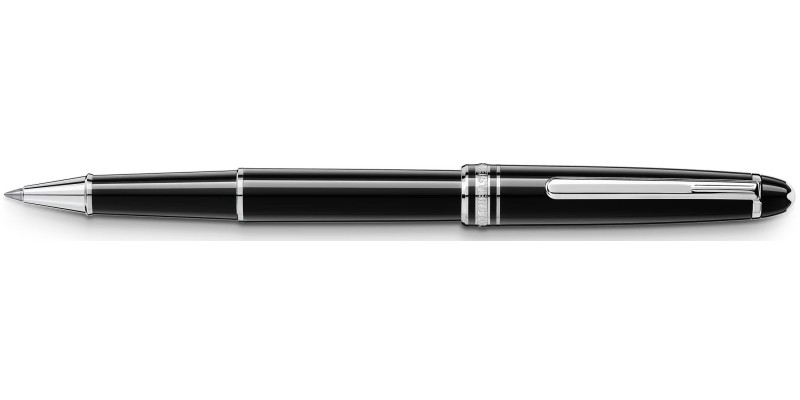 Meisterstuck Classique Platinum - Roller