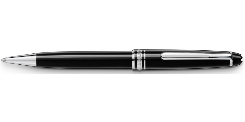 Meisterstuck Classique Platinum - Penna Sfera