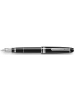 MontBlanc Mozart Platinum - Penna Stilografica