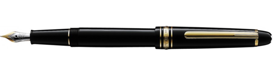 Penna stilografica Montblanc Classica