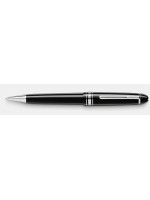 Meisterstück MidSize Platinum - Ballpoint Pen