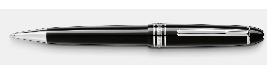 Meisterstuck MidSize Platinum - Penna Sfera