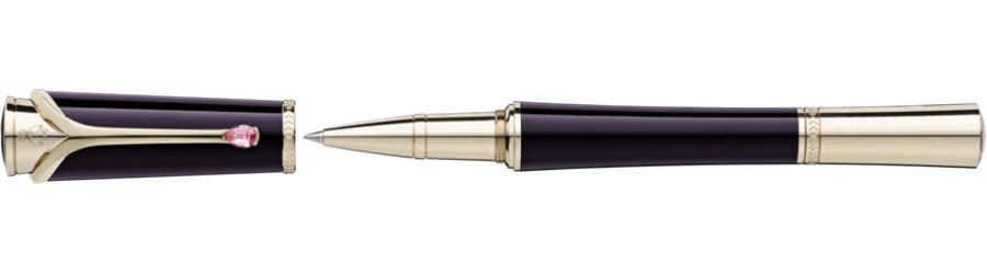 Montblanc Princesse Grace de Monaco - Roller