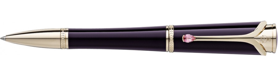 Montblanc Princesse Grace de Monaco - Penna a sfera