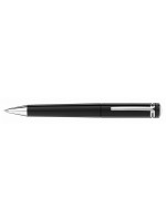 Montblanc Heritage 1912 - Capless Rollerball 