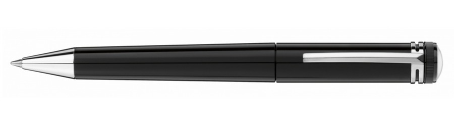 Montblanc Heritage 1912 - Capless Rollerball 