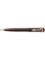 Montblanc Heritage Rouge et Noir - Sfera - Brown