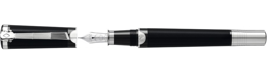Montblanc Special Edition John Lennon Penna Stilografica Montblanc Special Edition John Lennon Penna Stilografica