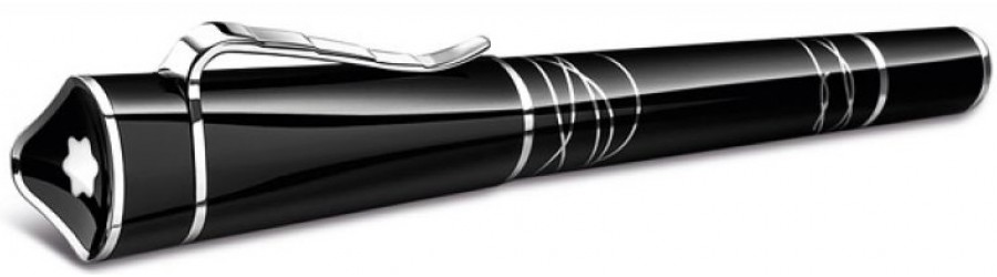 Mont Blanc Writer's Edition Jonathan Swift - Roller