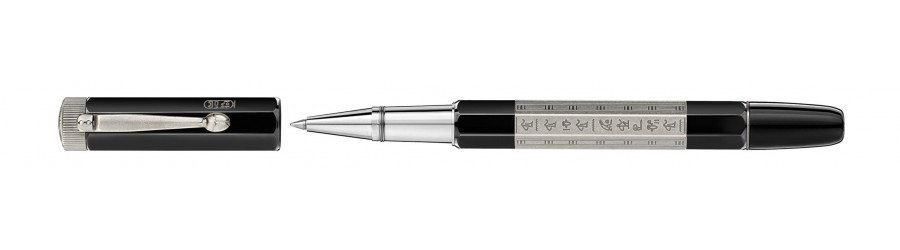 Montblanc Heritage Egyptomania Douè - Roller